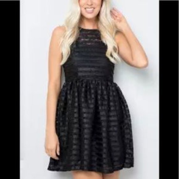 NWOT ANTHROPOLOGIE cocktail dress |  Lace … - Picture 1 of 8